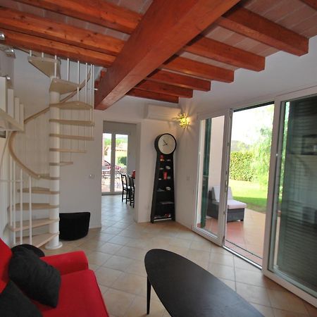 Casa Alzi Villetta Ciclamino מראה חיצוני תמונה