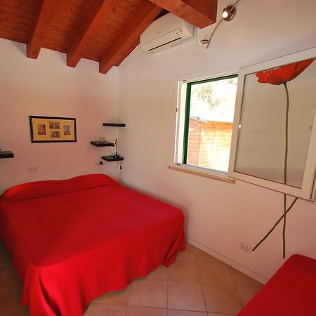 Casa Alzi Villetta Ciclamino מראה חיצוני תמונה