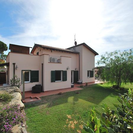 Casa Alzi Villetta Ciclamino מראה חיצוני תמונה