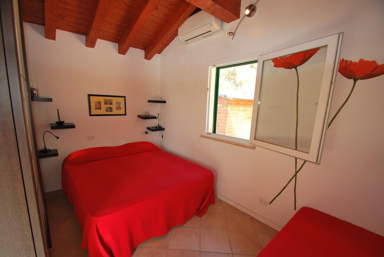 Casa Alzi Villetta Ciclamino מראה חיצוני תמונה