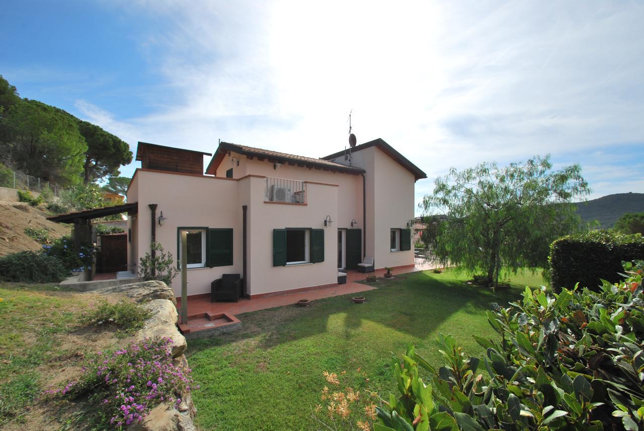 Casa Alzi Villetta Ciclamino מראה חיצוני תמונה