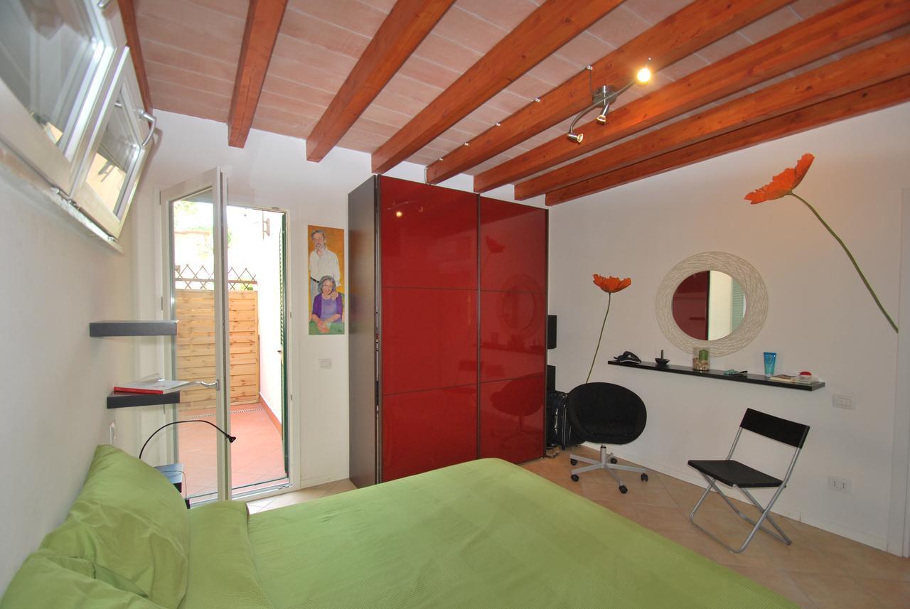 Casa Alzi Villetta Ciclamino מראה חיצוני תמונה