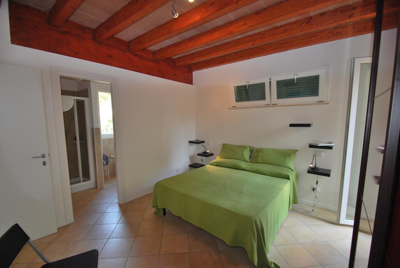 Casa Alzi Villetta Ciclamino מראה חיצוני תמונה