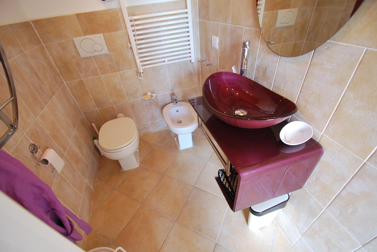 Casa Alzi Villetta Ciclamino מראה חיצוני תמונה