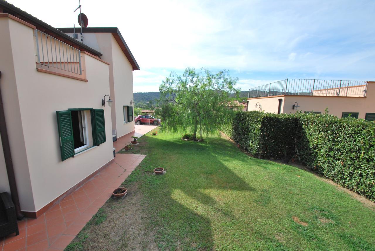 Casa Alzi Villetta Ciclamino מראה חיצוני תמונה