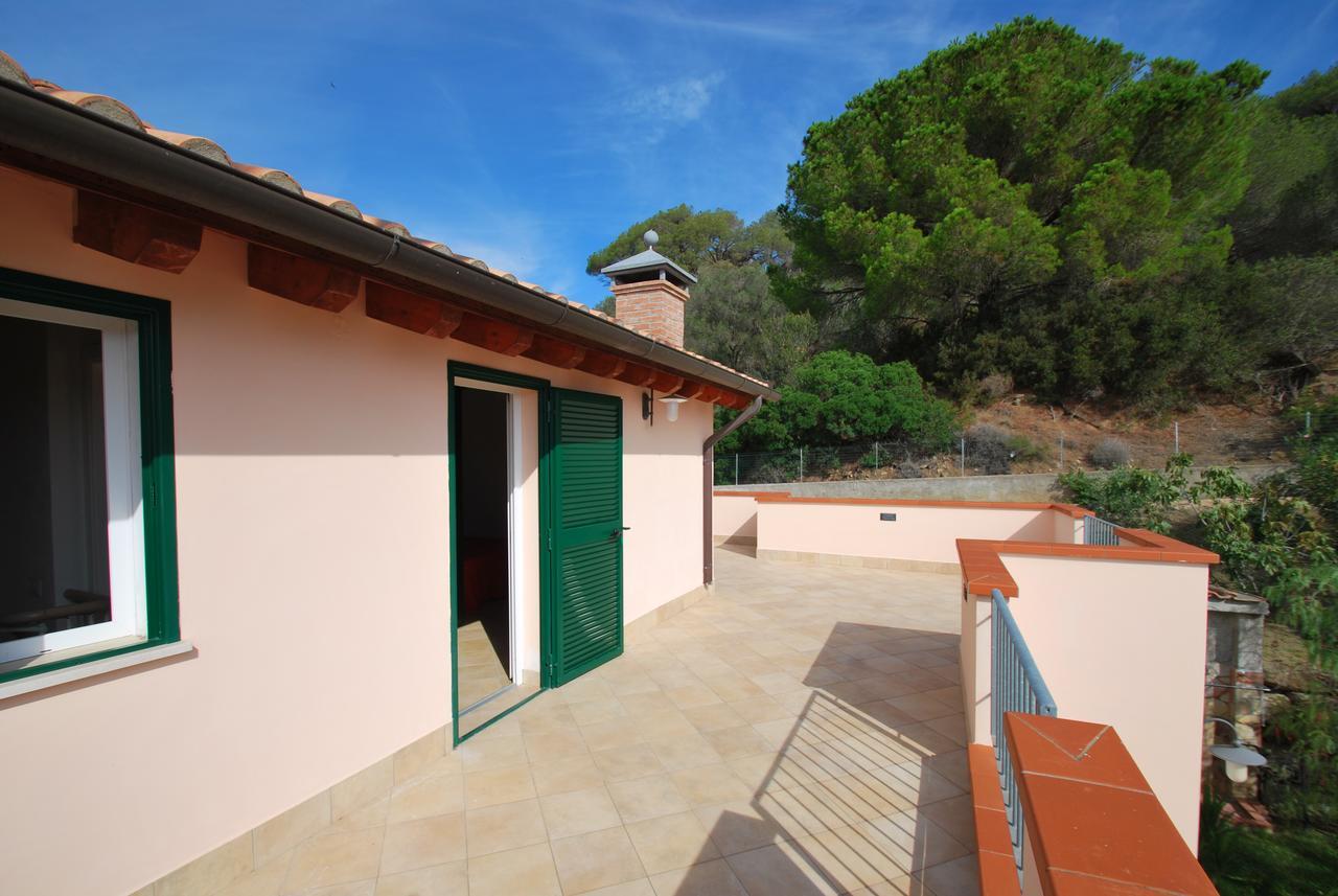 Casa Alzi Villetta Ciclamino מראה חיצוני תמונה