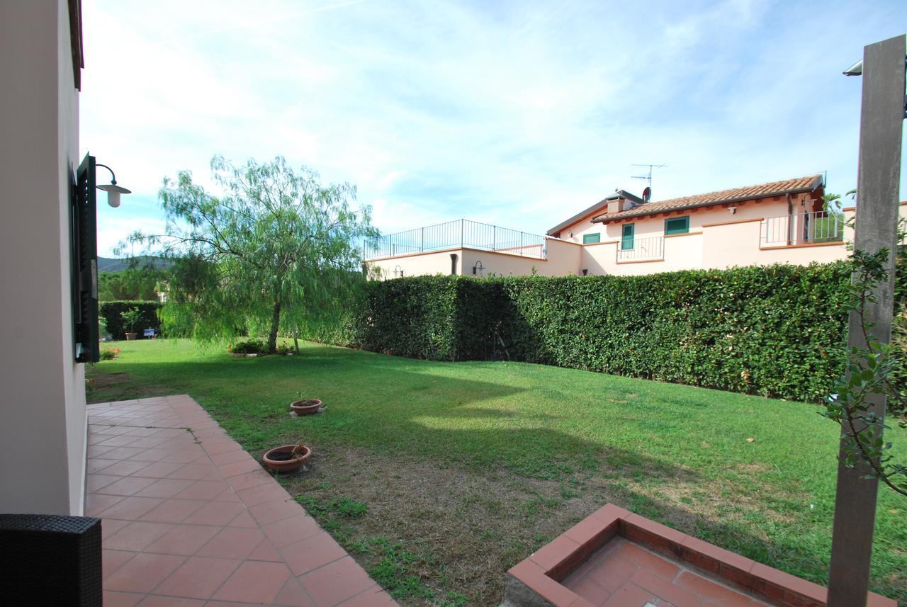 Casa Alzi Villetta Ciclamino מראה חיצוני תמונה