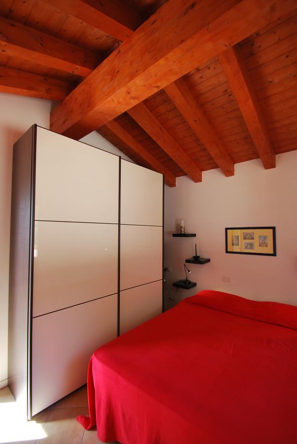 Casa Alzi Villetta Ciclamino מראה חיצוני תמונה