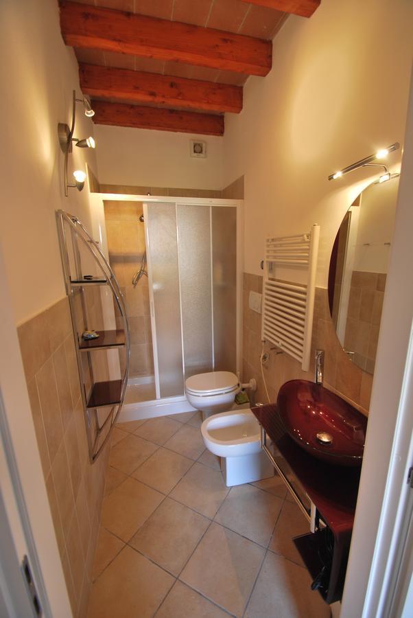 Casa Alzi Villetta Ciclamino מראה חיצוני תמונה