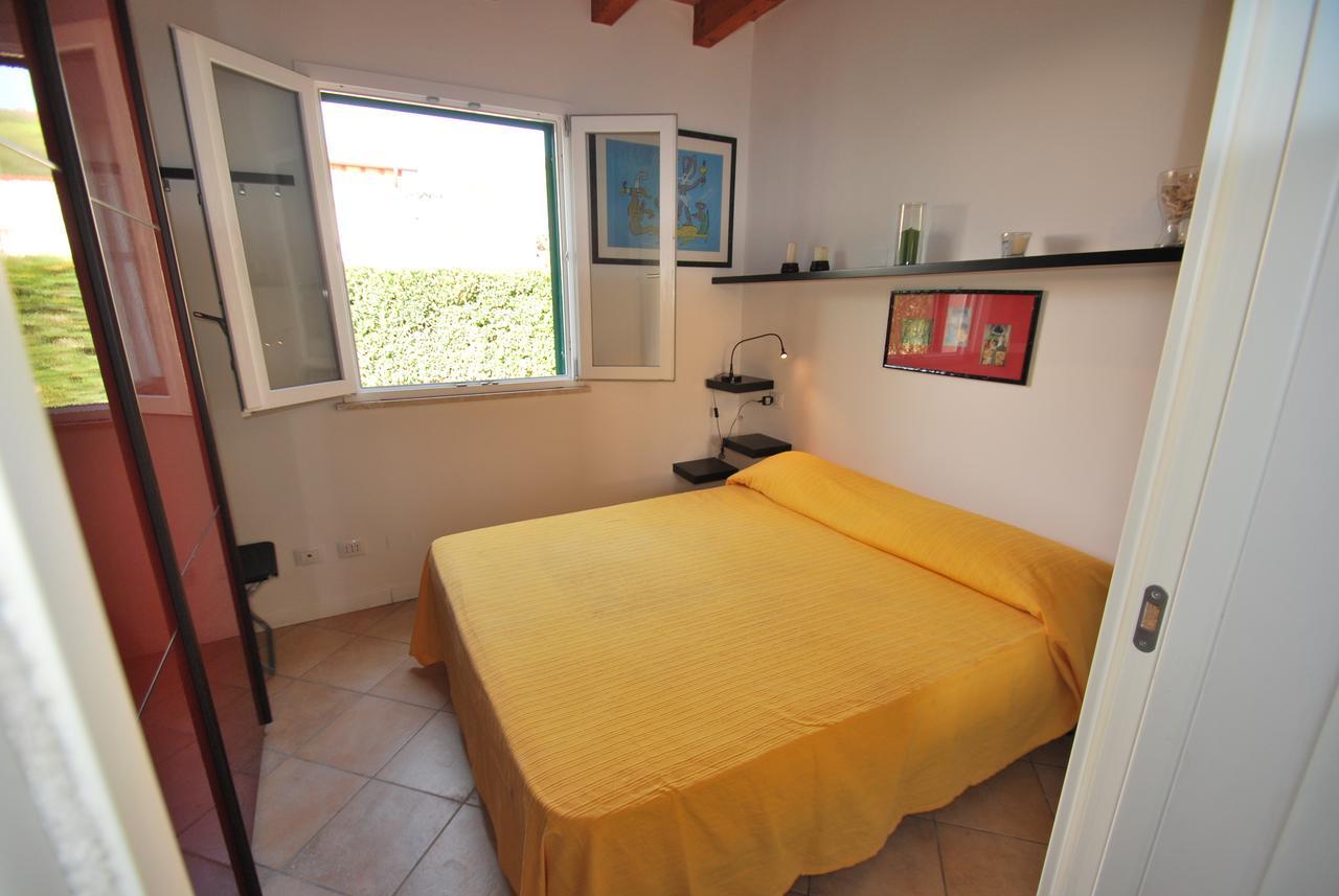 Casa Alzi Villetta Ciclamino מראה חיצוני תמונה