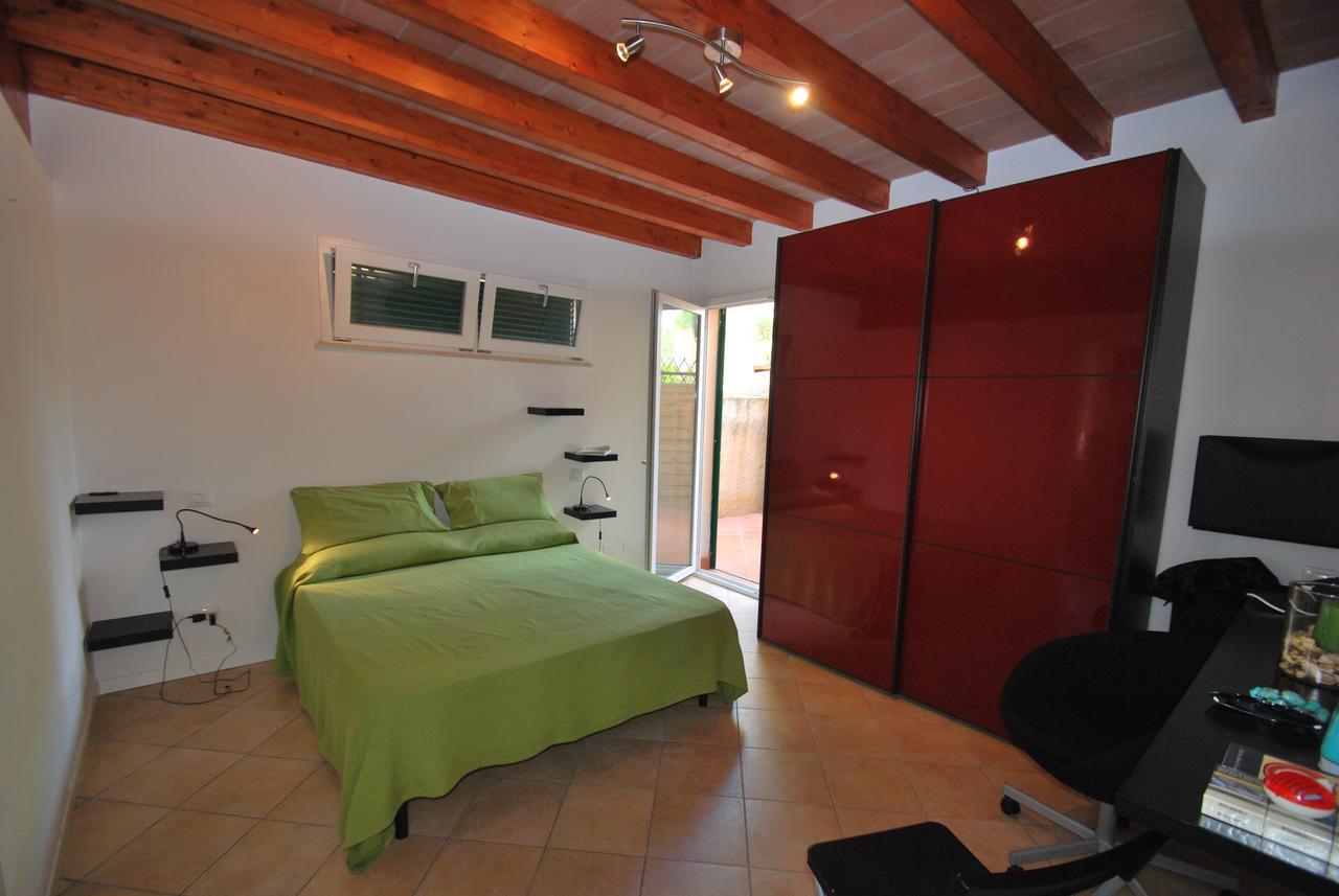 Casa Alzi Villetta Ciclamino מראה חיצוני תמונה