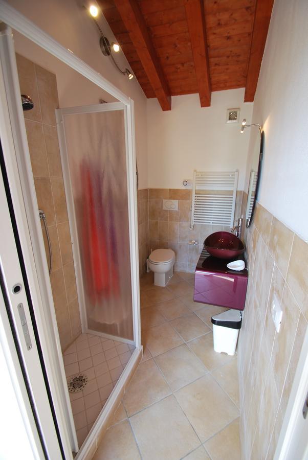 Casa Alzi Villetta Ciclamino מראה חיצוני תמונה