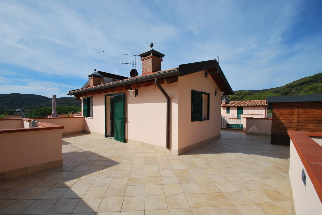 Casa Alzi Villetta Ciclamino מראה חיצוני תמונה