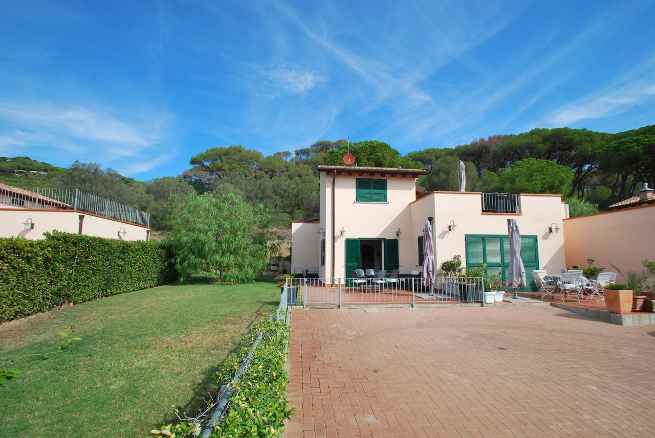 Casa Alzi Villetta Ciclamino מראה חיצוני תמונה