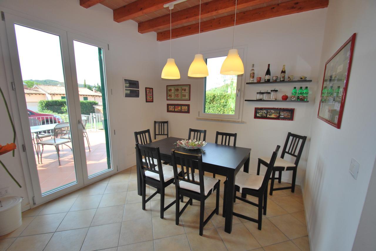 Casa Alzi Villetta Ciclamino מראה חיצוני תמונה