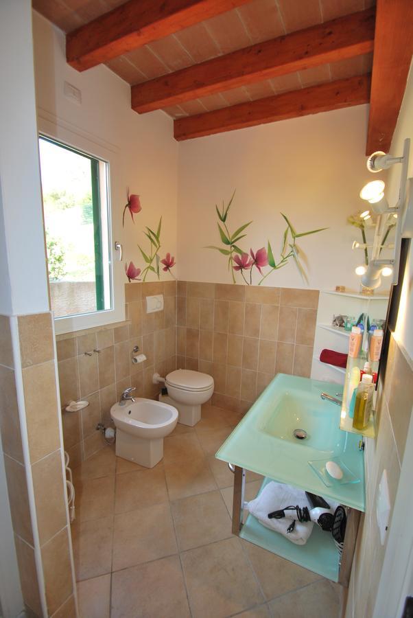 Casa Alzi Villetta Ciclamino מראה חיצוני תמונה